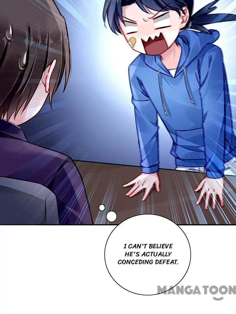 Haomen Qifu de Chuntian Chapter 130 page 19 - Chapter 130