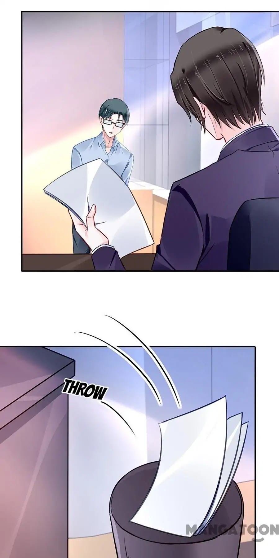 Haomen Qifu de Chuntian Chapter 130 page 2 - Chapter 130