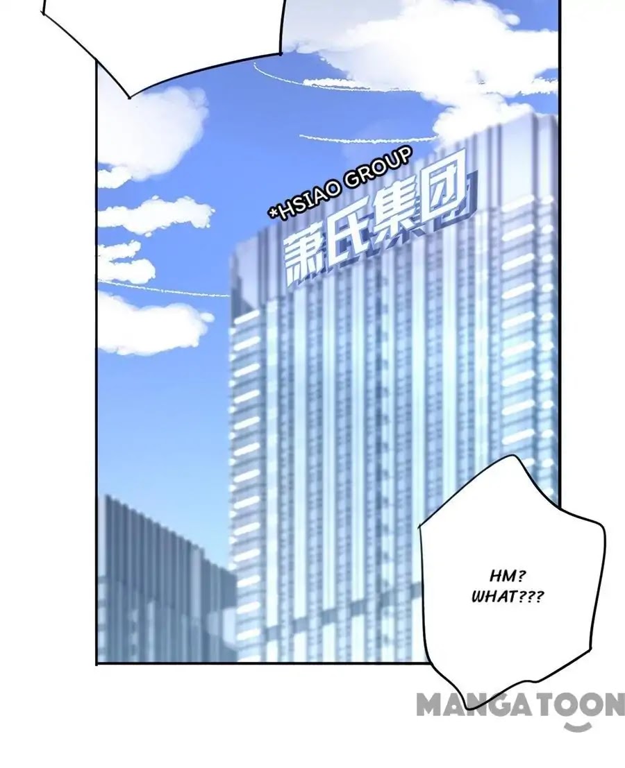 Haomen Qifu de Chuntian Chapter 130 page 25 - Chapter 130