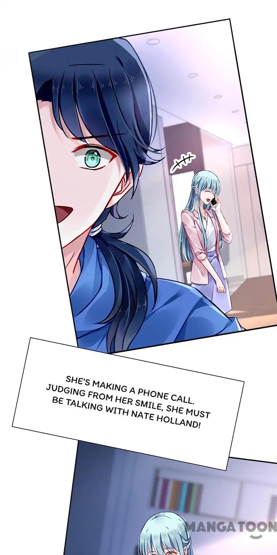 Haomen Qifu de Chuntian Chapter 130 page 30 - Chapter 130