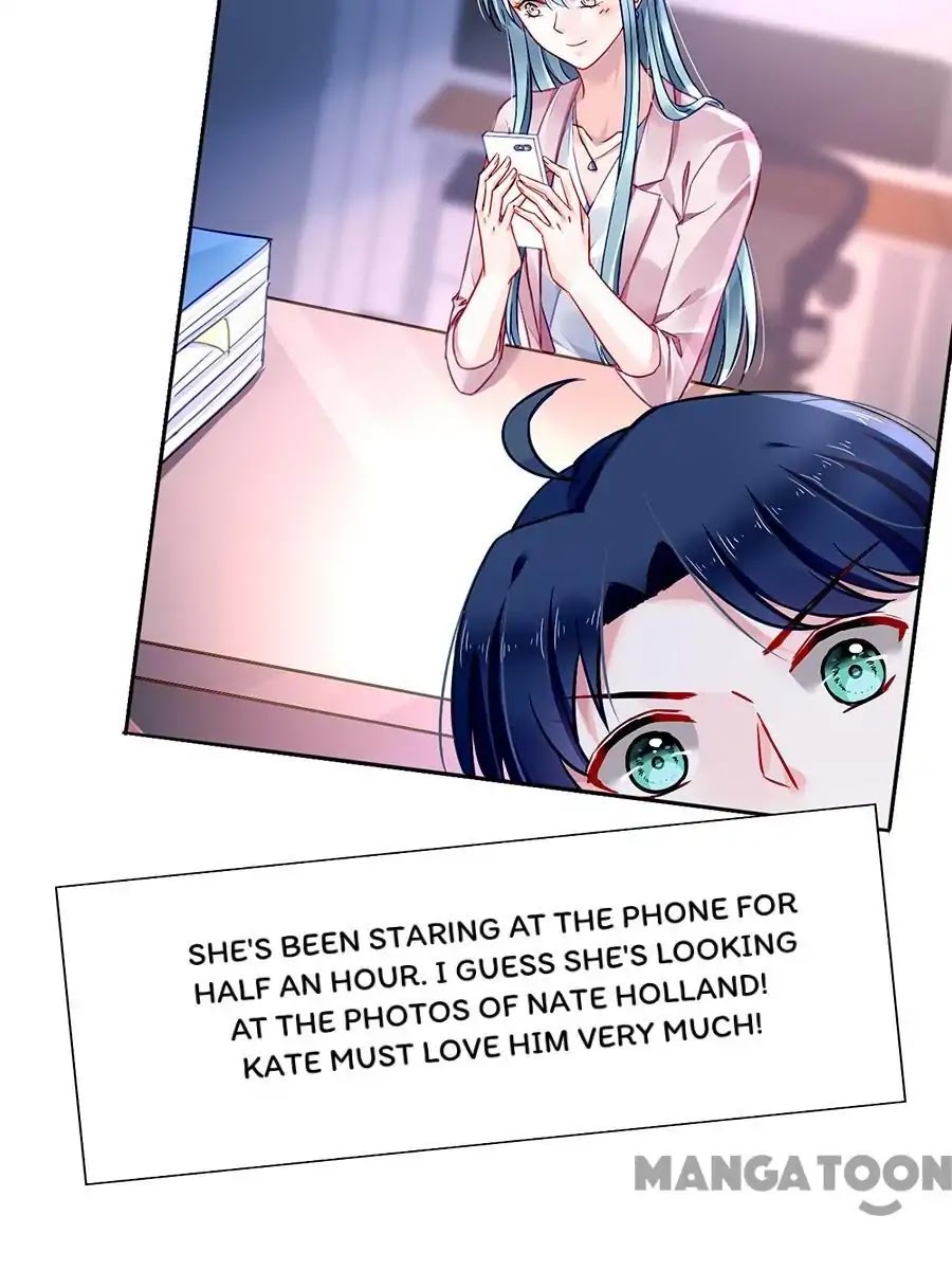 Haomen Qifu de Chuntian Chapter 130 page 31 - Chapter 130