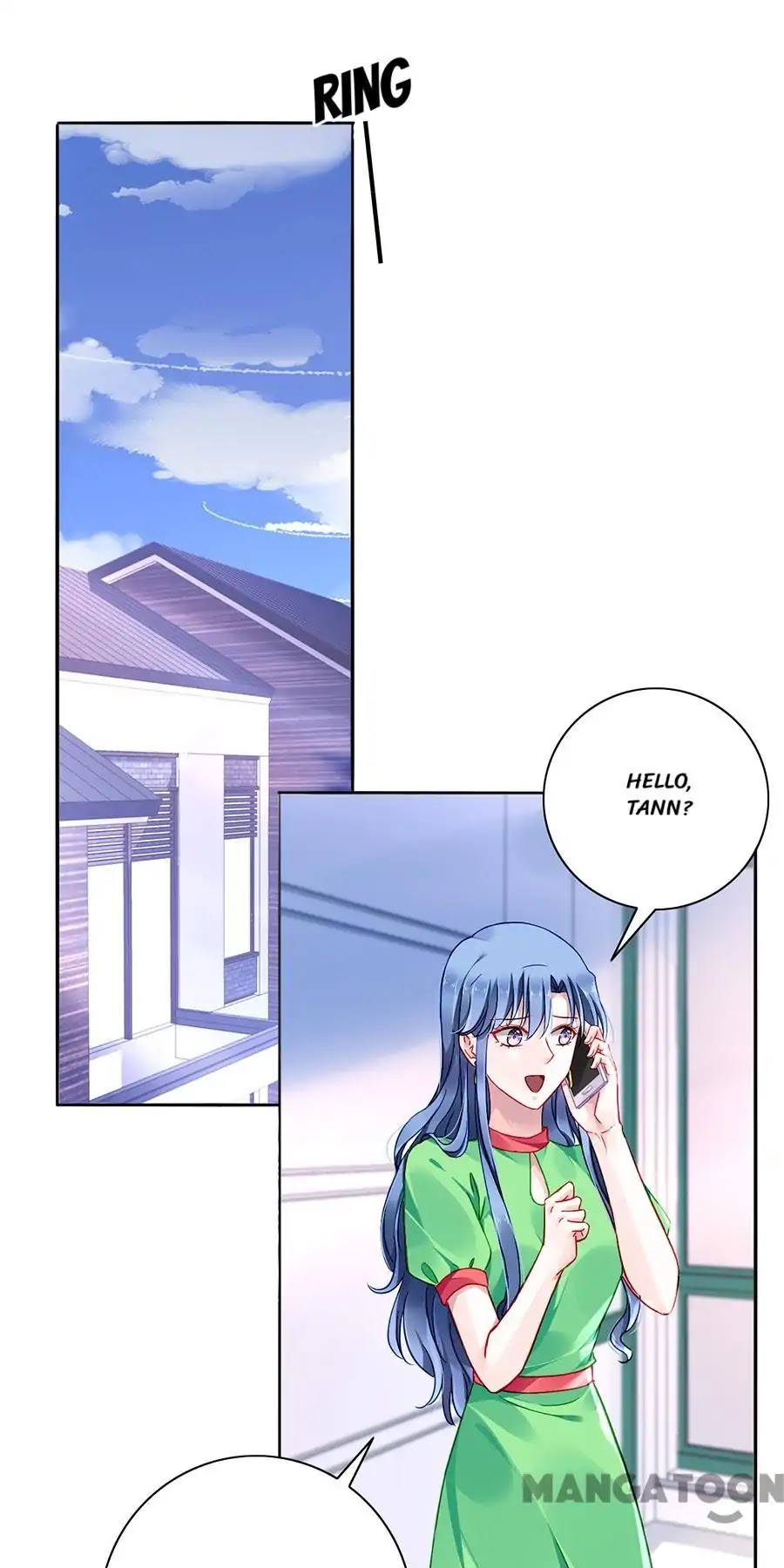 Haomen Qifu de Chuntian Chapter 130 page 34 - Chapter 130