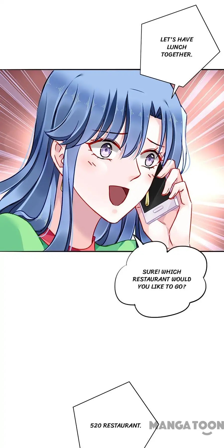 Haomen Qifu de Chuntian Chapter 130 page 36 - Chapter 130