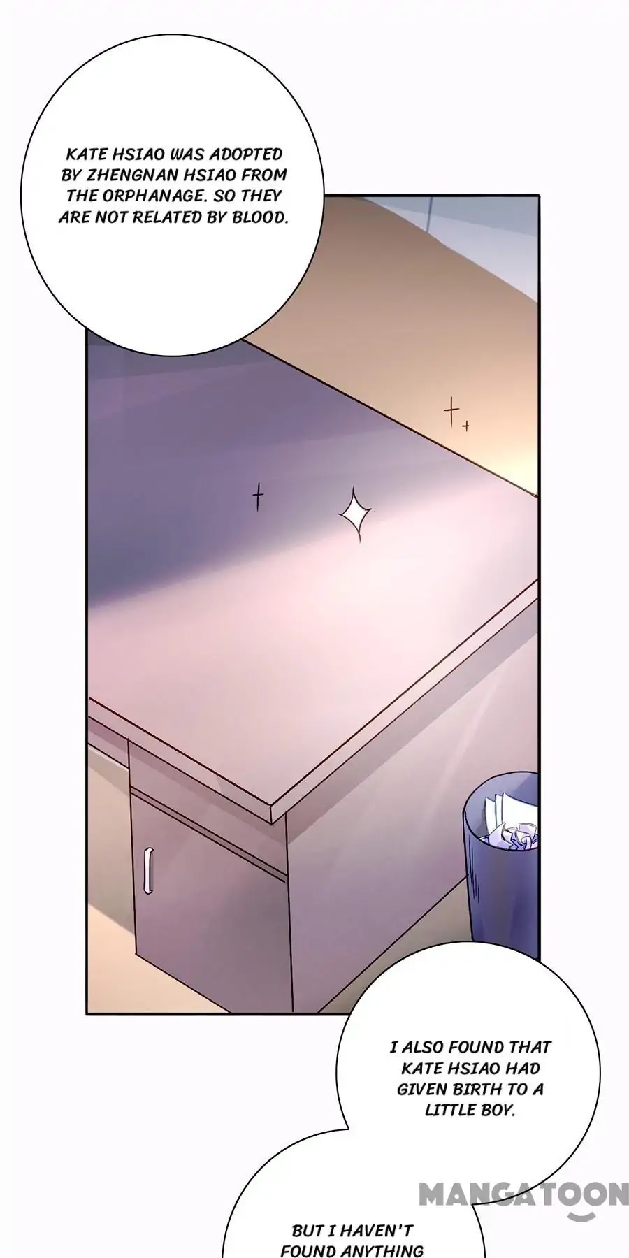 Haomen Qifu de Chuntian Chapter 130 page 7 - Chapter 130