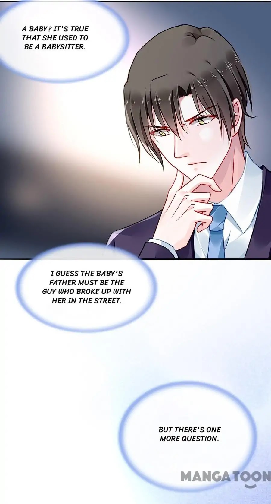 Haomen Qifu de Chuntian Chapter 130 page 9 - Chapter 130