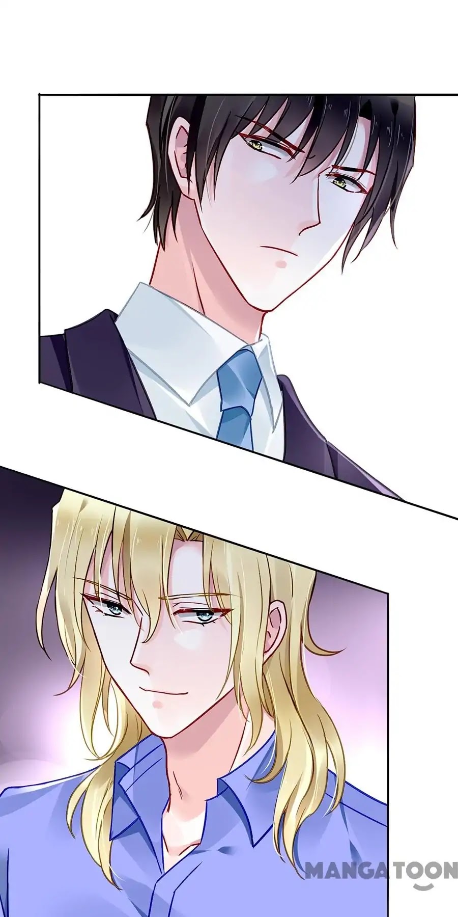 Haomen Qifu de Chuntian Chapter 131 page 11 - Chapter 131