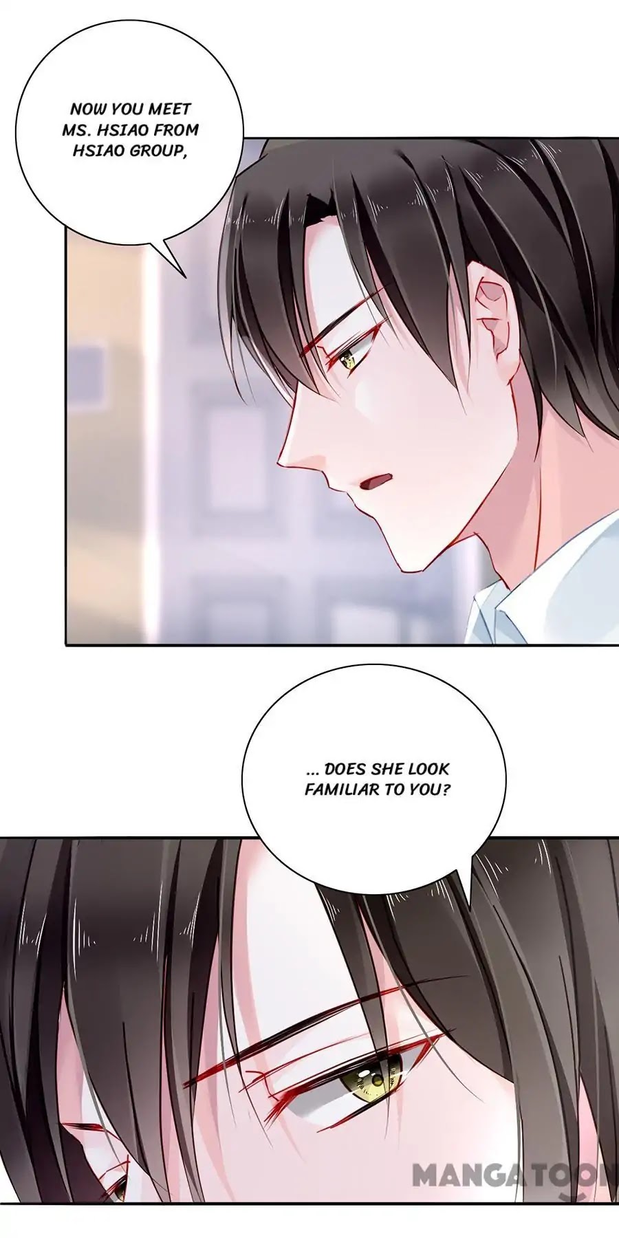 Haomen Qifu de Chuntian Chapter 131 page 16 - Chapter 131