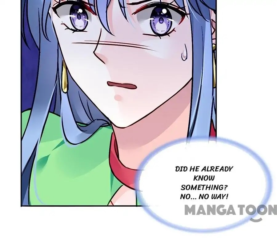 Haomen Qifu de Chuntian Chapter 131 page 19 - Chapter 131