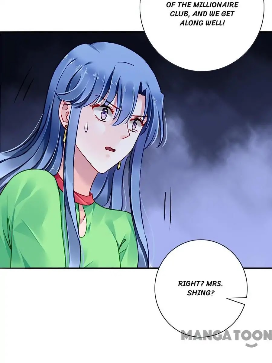 Haomen Qifu de Chuntian Chapter 131 page 23 - Chapter 131