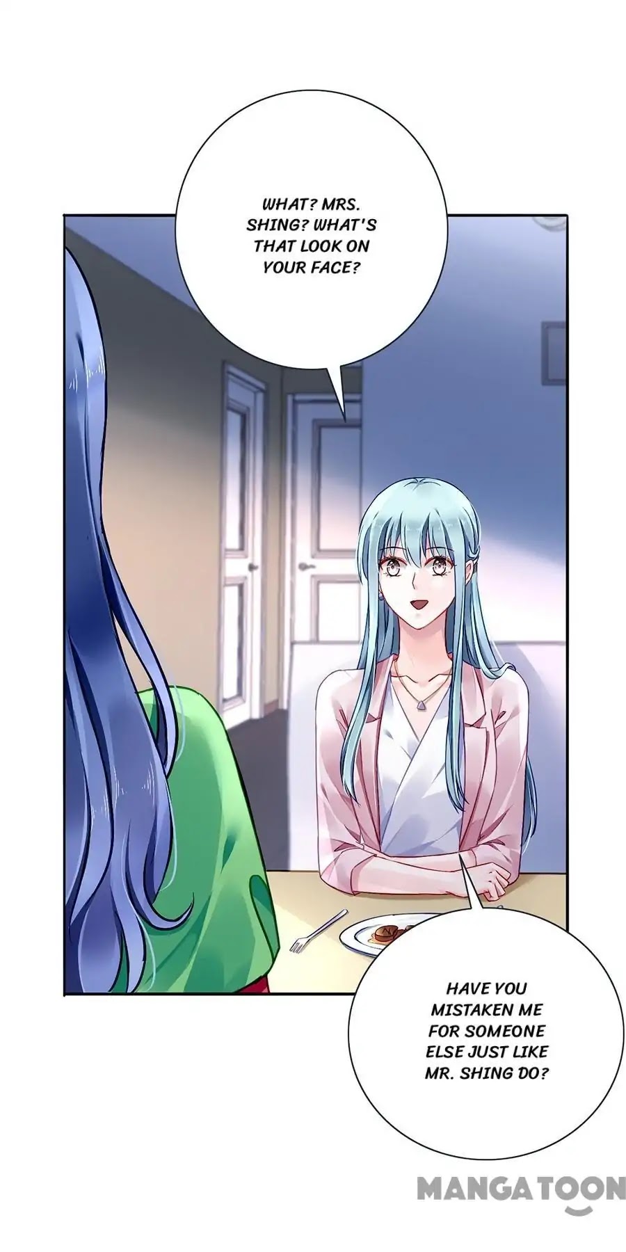 Haomen Qifu de Chuntian Chapter 131 page 24 - Chapter 131