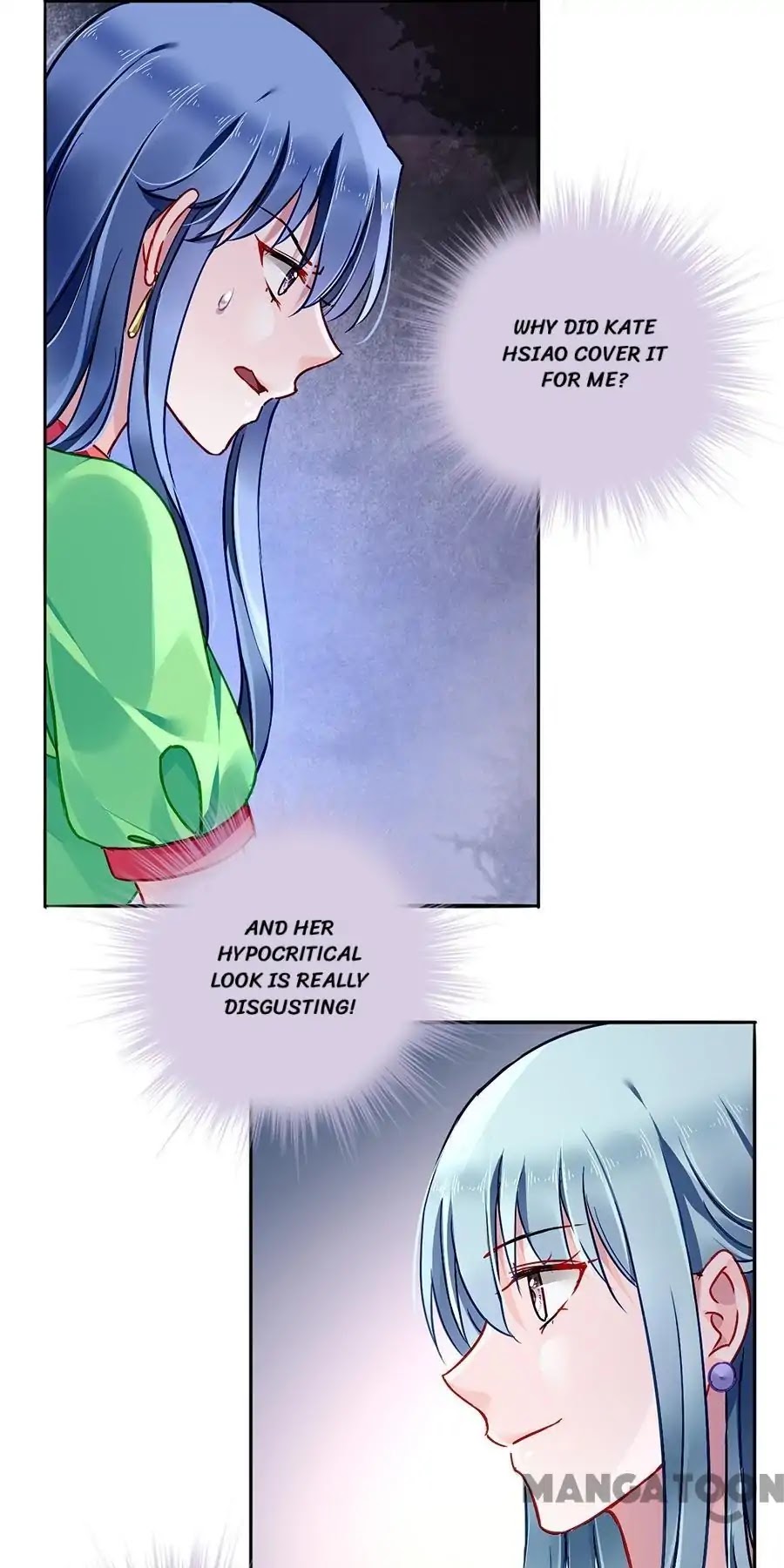 Haomen Qifu de Chuntian Chapter 131 page 26 - Chapter 131