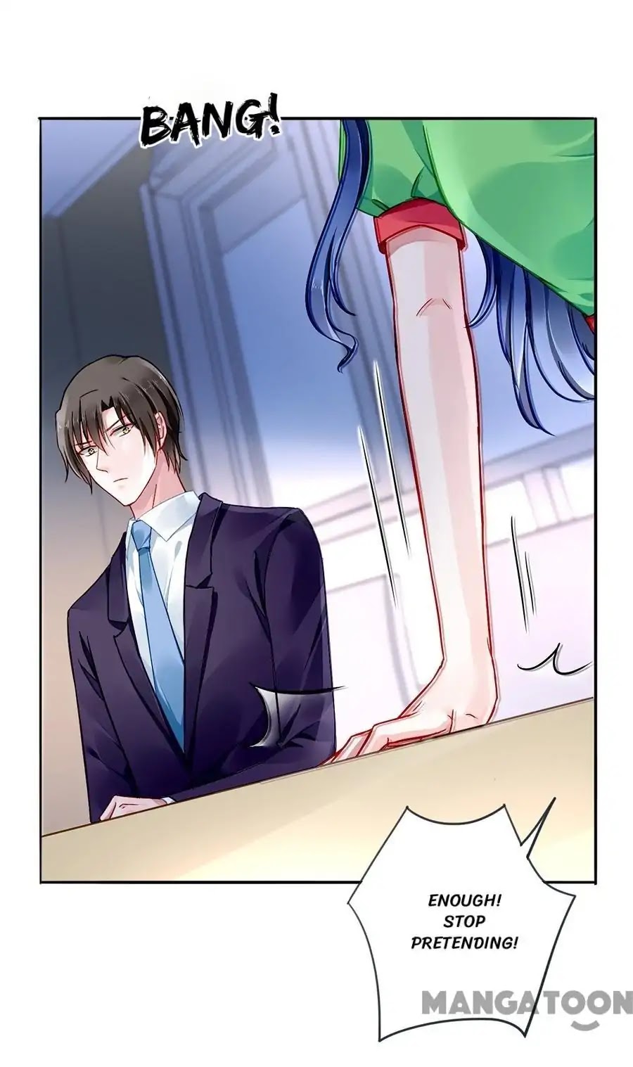 Haomen Qifu de Chuntian Chapter 131 page 28 - Chapter 131