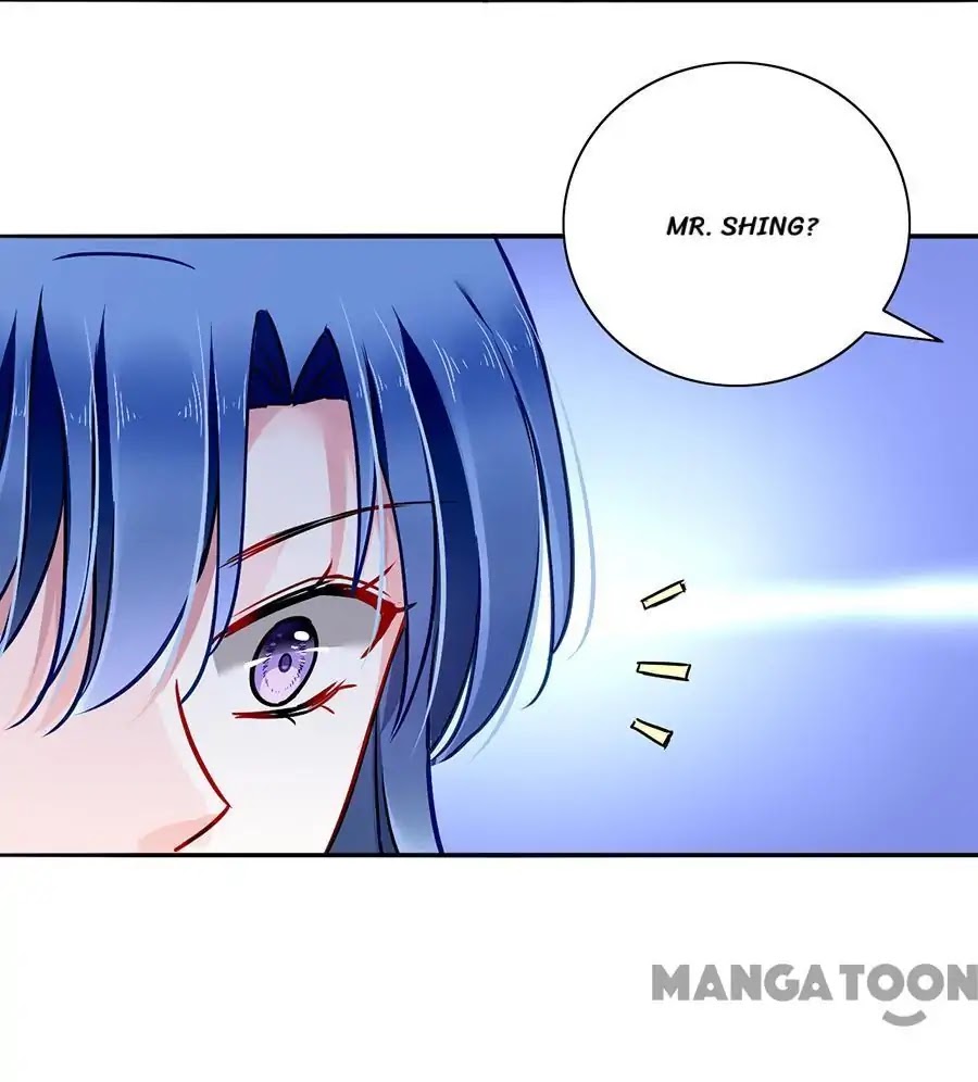 Haomen Qifu de Chuntian Chapter 131 page 3 - Chapter 131