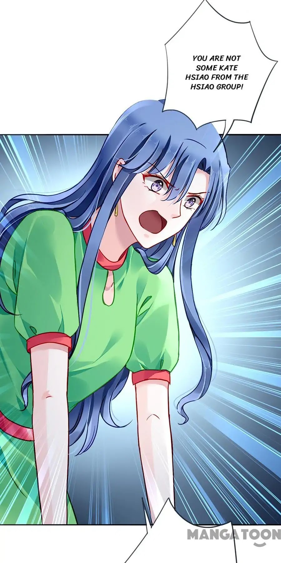 Haomen Qifu de Chuntian Chapter 131 page 30 - Chapter 131