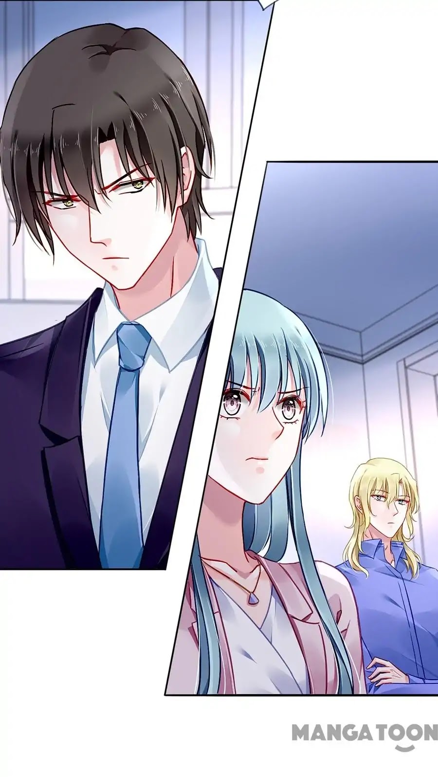 Haomen Qifu de Chuntian Chapter 131 page 32 - Chapter 131