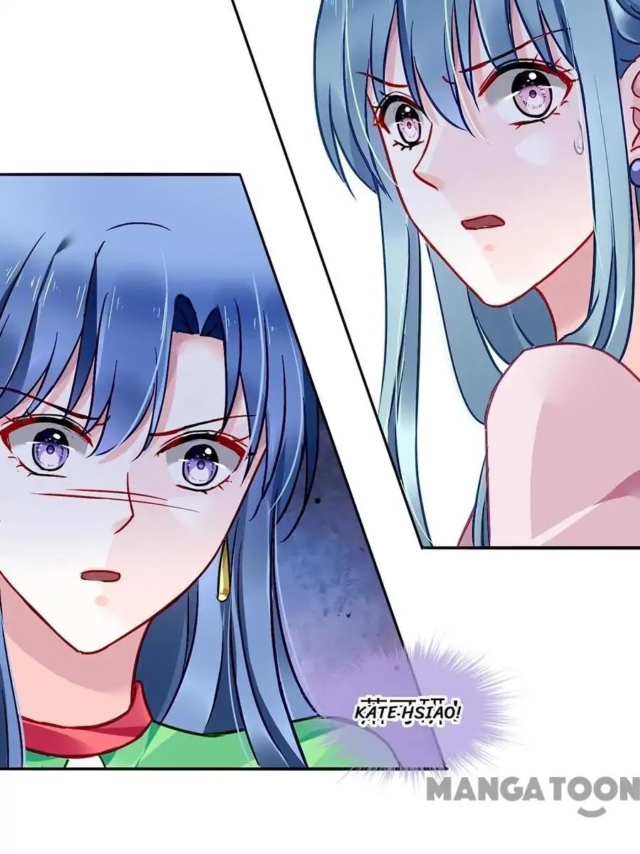 Haomen Qifu de Chuntian Chapter 131 page 5 - Chapter 131