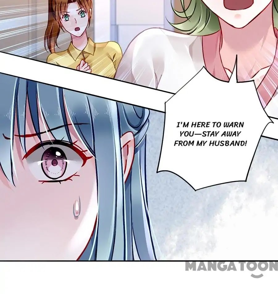 Haomen Qifu de Chuntian Chapter 132 page 13 - Chapter 132