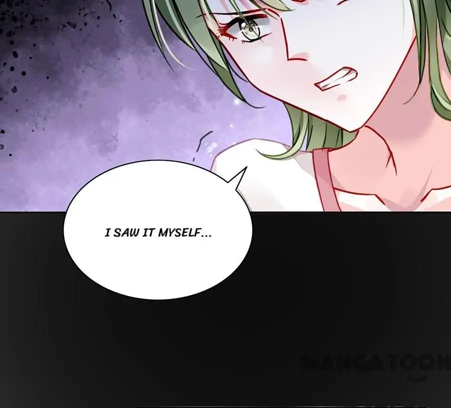 Haomen Qifu de Chuntian Chapter 132 page 15 - Chapter 132