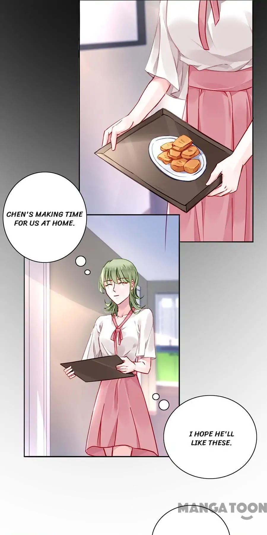Haomen Qifu de Chuntian Chapter 132 page 16 - Chapter 132