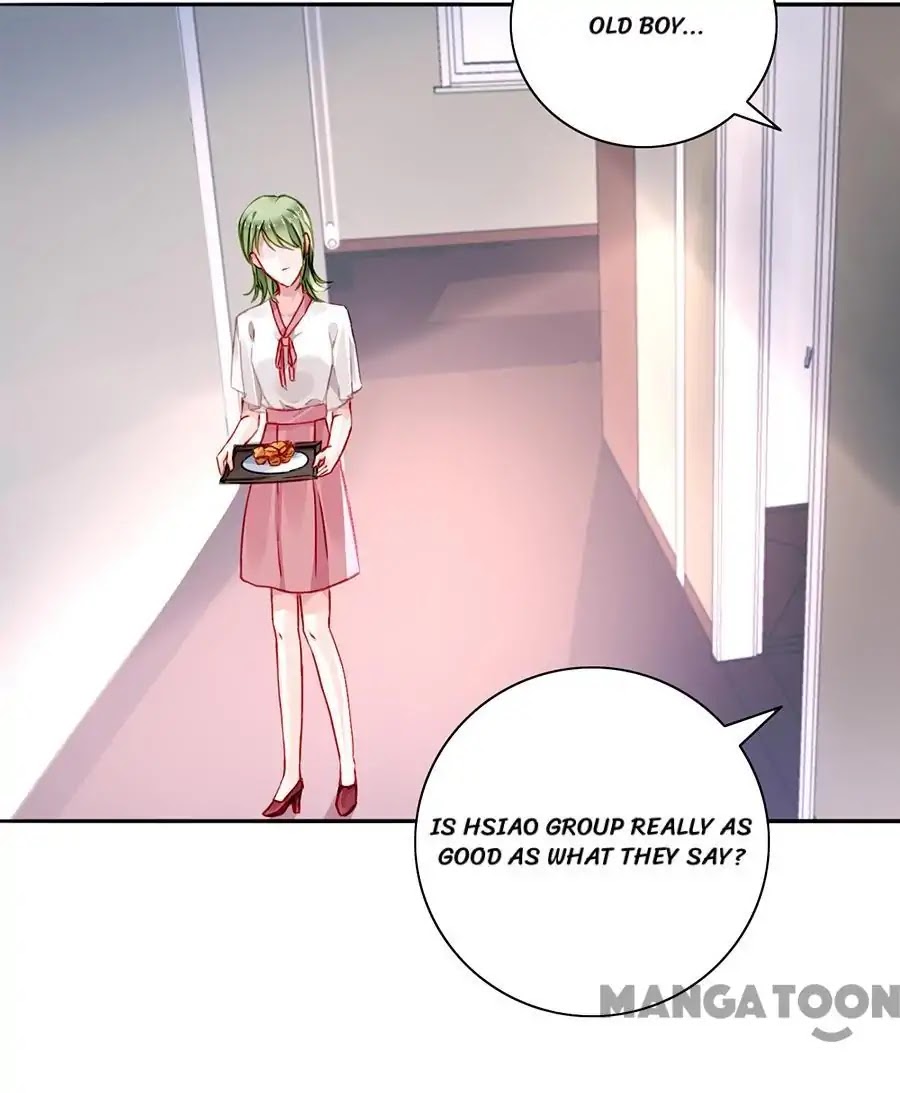 Haomen Qifu de Chuntian Chapter 132 page 17 - Chapter 132