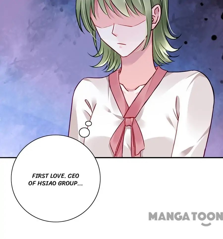 Haomen Qifu de Chuntian Chapter 132 page 21 - Chapter 132