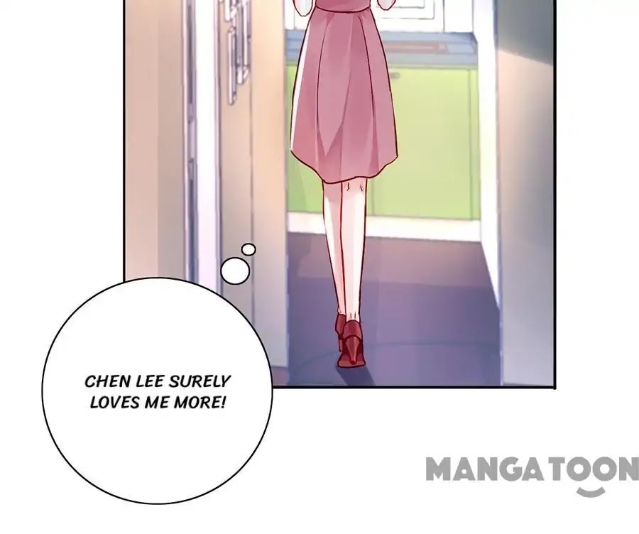 Haomen Qifu de Chuntian Chapter 132 page 23 - Chapter 132
