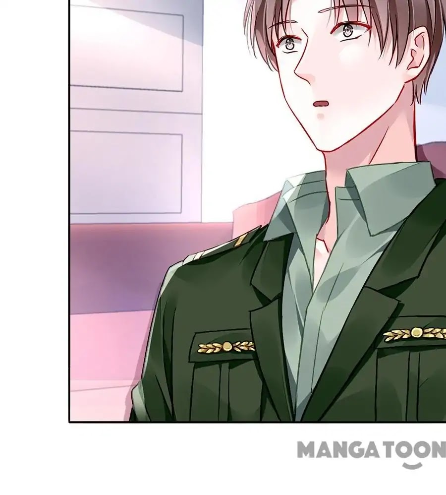 Haomen Qifu de Chuntian Chapter 132 page 25 - Chapter 132