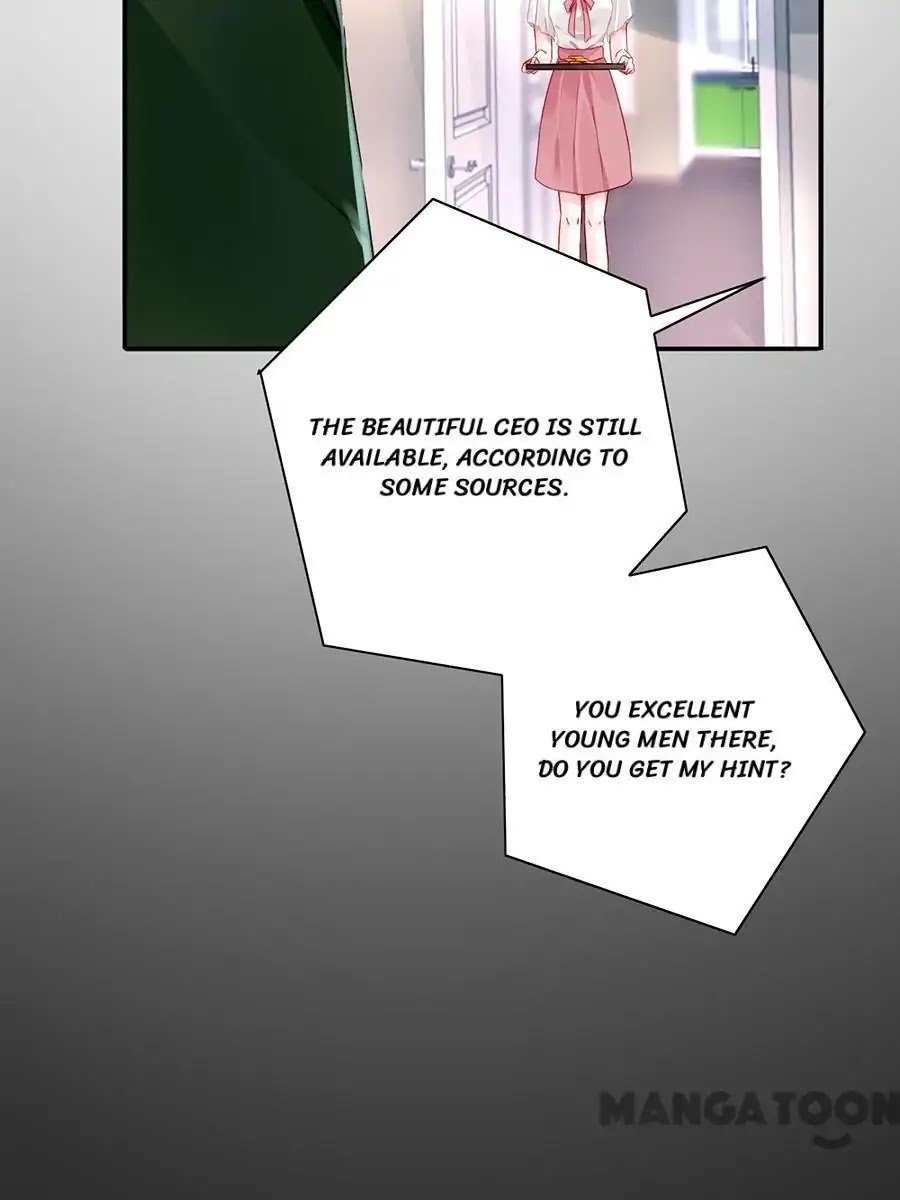 Haomen Qifu de Chuntian Chapter 132 page 28 - Chapter 132