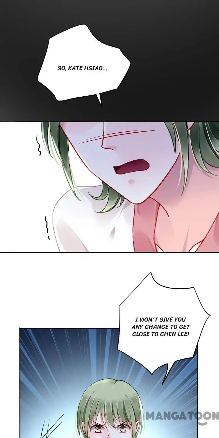 Haomen Qifu de Chuntian Chapter 132 page 29 - Chapter 132