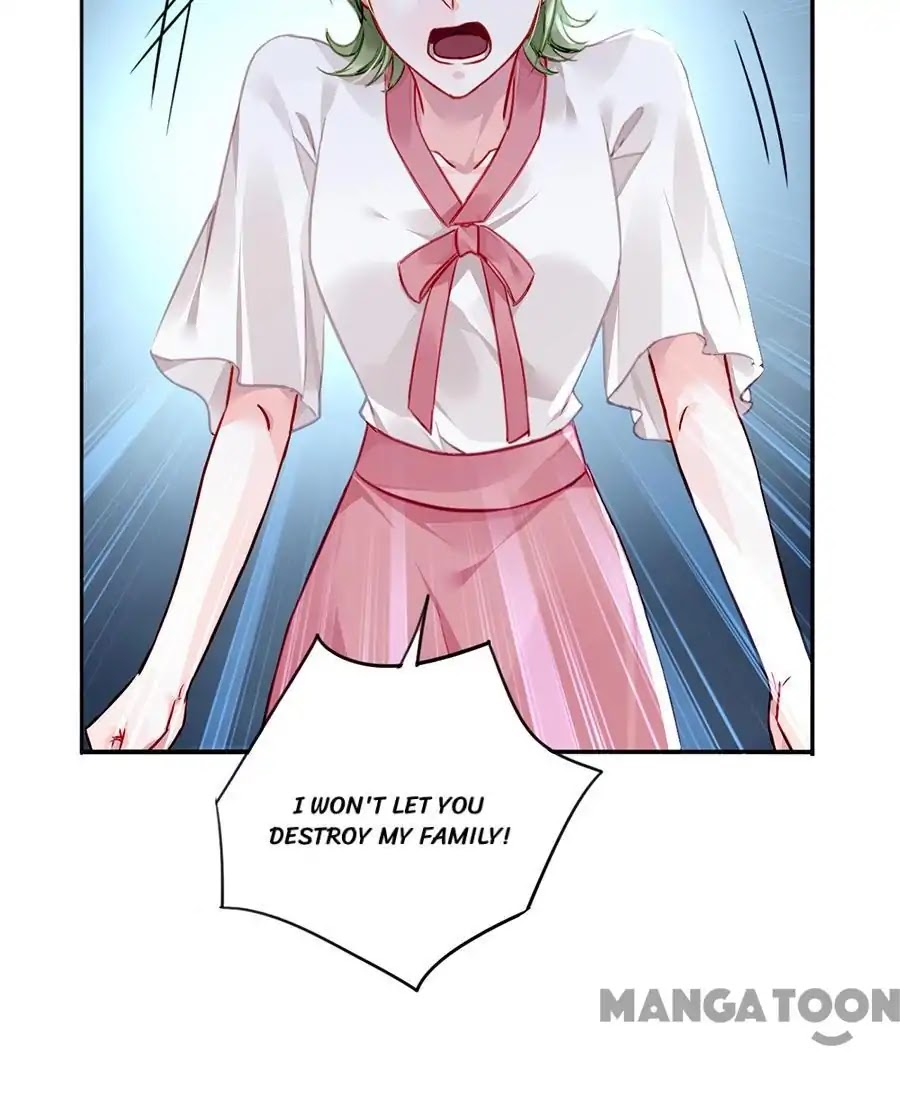Haomen Qifu de Chuntian Chapter 132 page 30 - Chapter 132