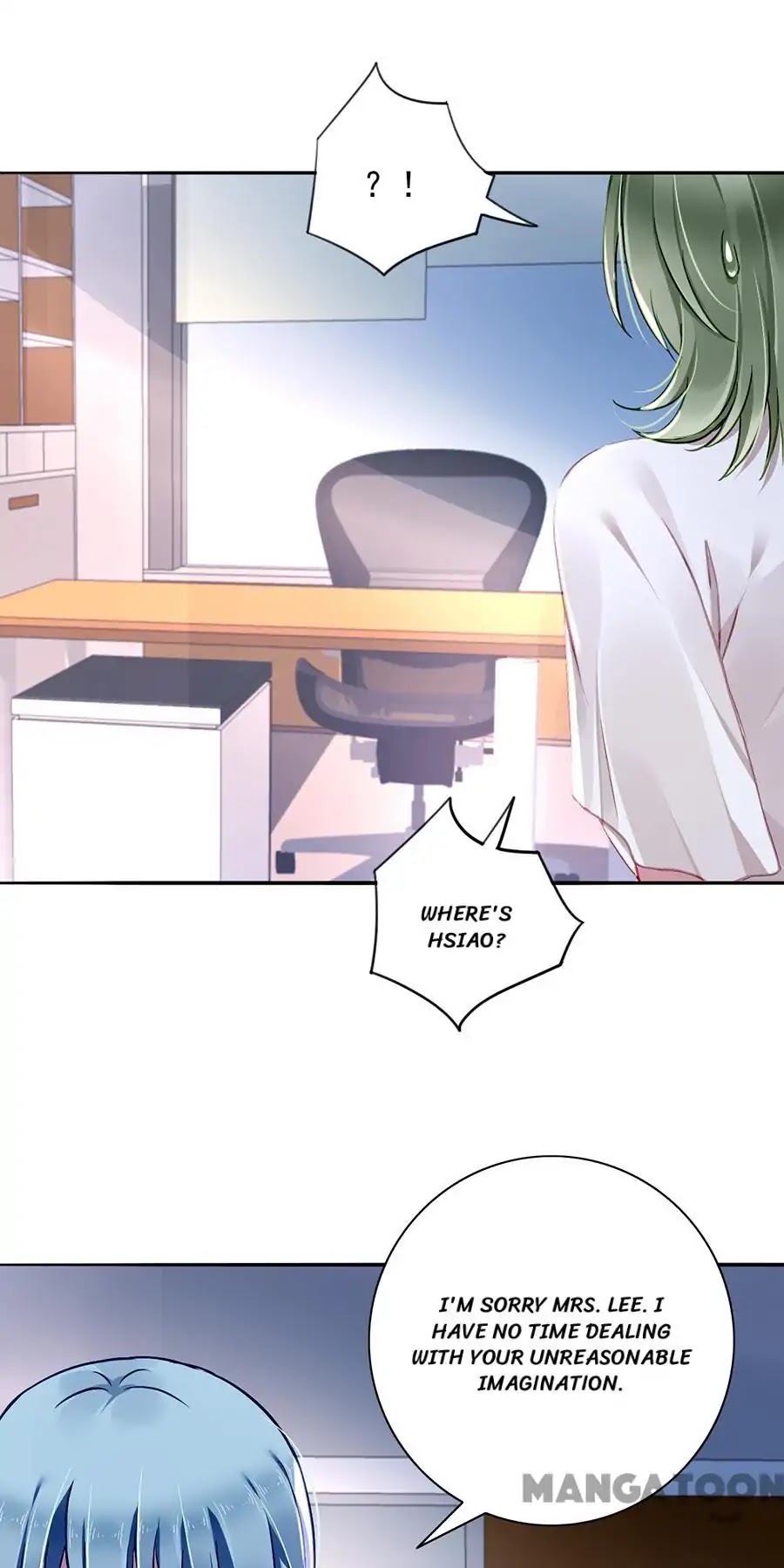 Haomen Qifu de Chuntian Chapter 132 page 31 - Chapter 132