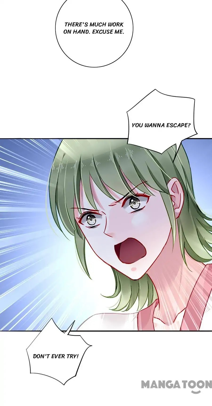 Haomen Qifu de Chuntian Chapter 132 page 33 - Chapter 132