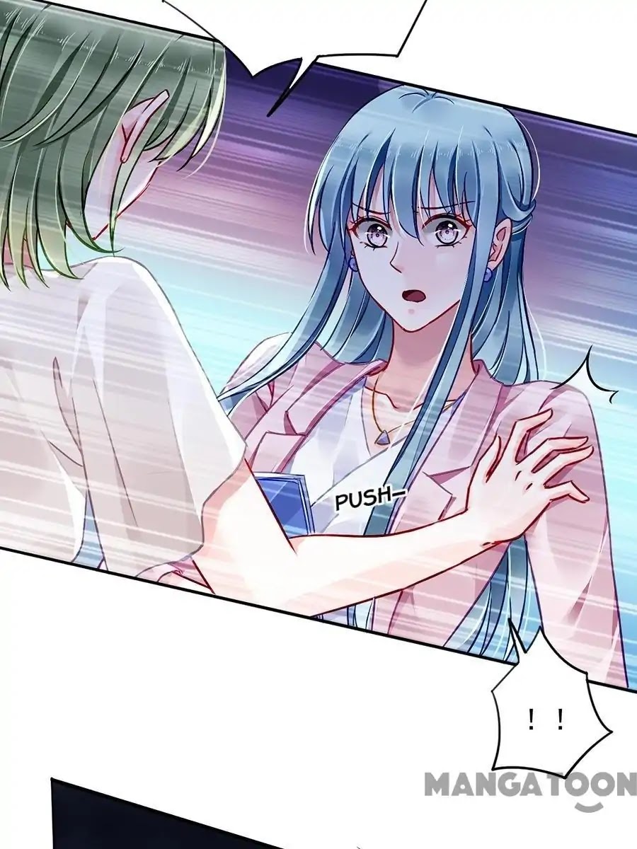 Haomen Qifu de Chuntian Chapter 132 page 35 - Chapter 132