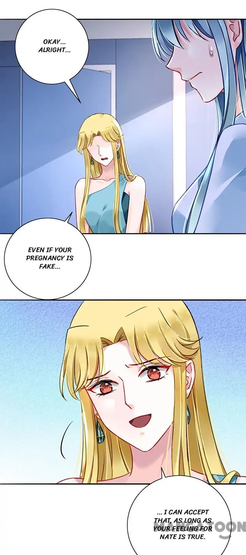Haomen Qifu de Chuntian Chapter 133 page 15 - Chapter 133