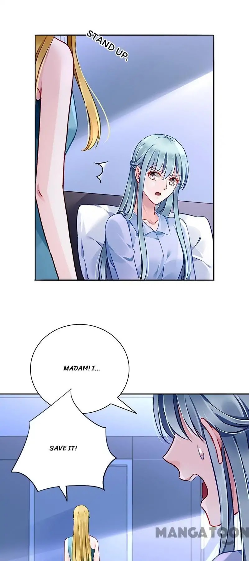 Haomen Qifu de Chuntian Chapter 133 page 19 - Chapter 133