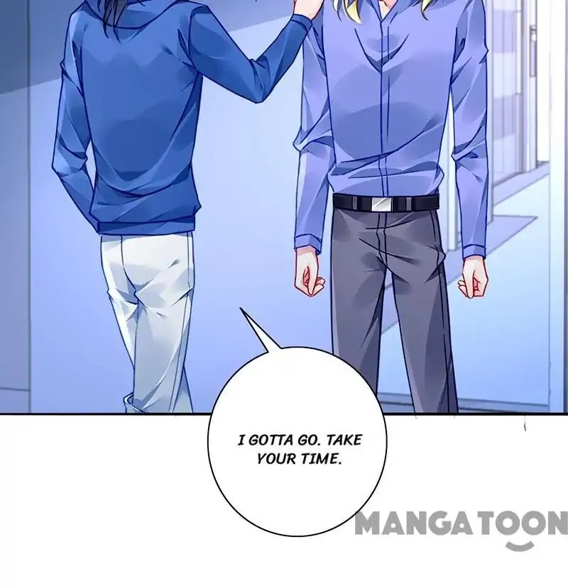 Haomen Qifu de Chuntian Chapter 133 page 25 - Chapter 133