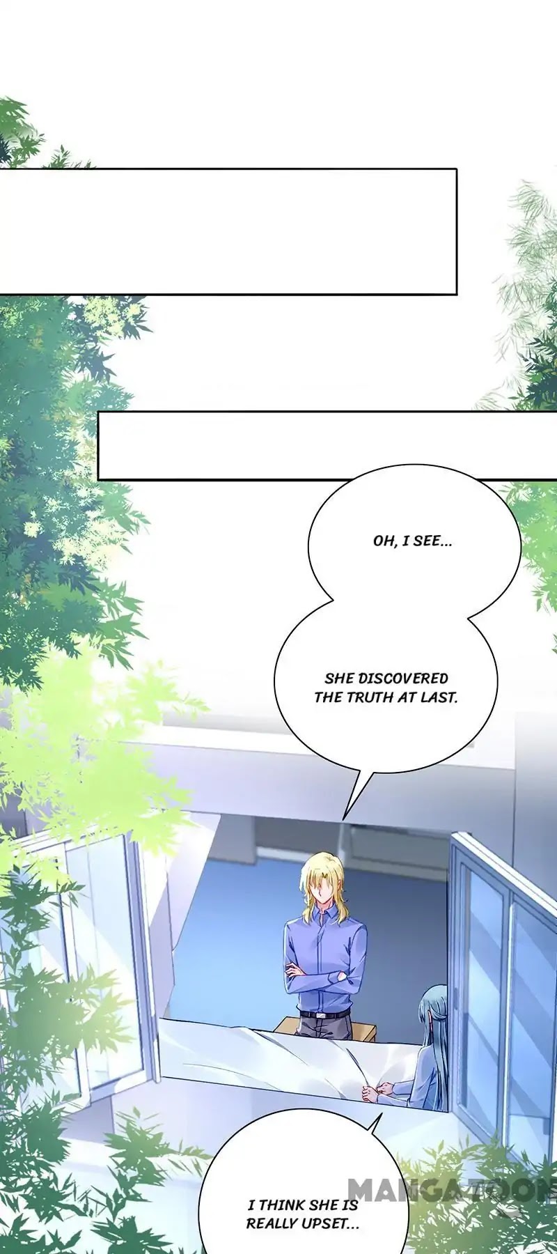 Haomen Qifu de Chuntian Chapter 133 page 26 - Chapter 133