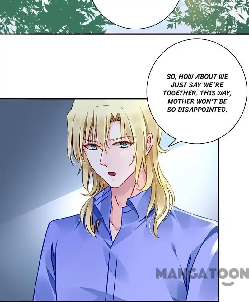 Haomen Qifu de Chuntian Chapter 133 page 27 - Chapter 133