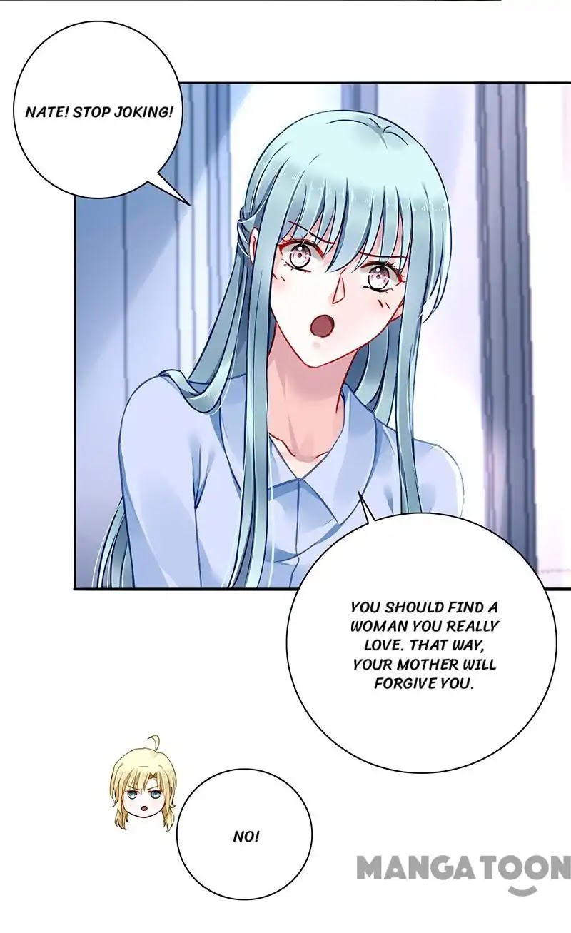 Haomen Qifu de Chuntian Chapter 133 page 28 - Chapter 133