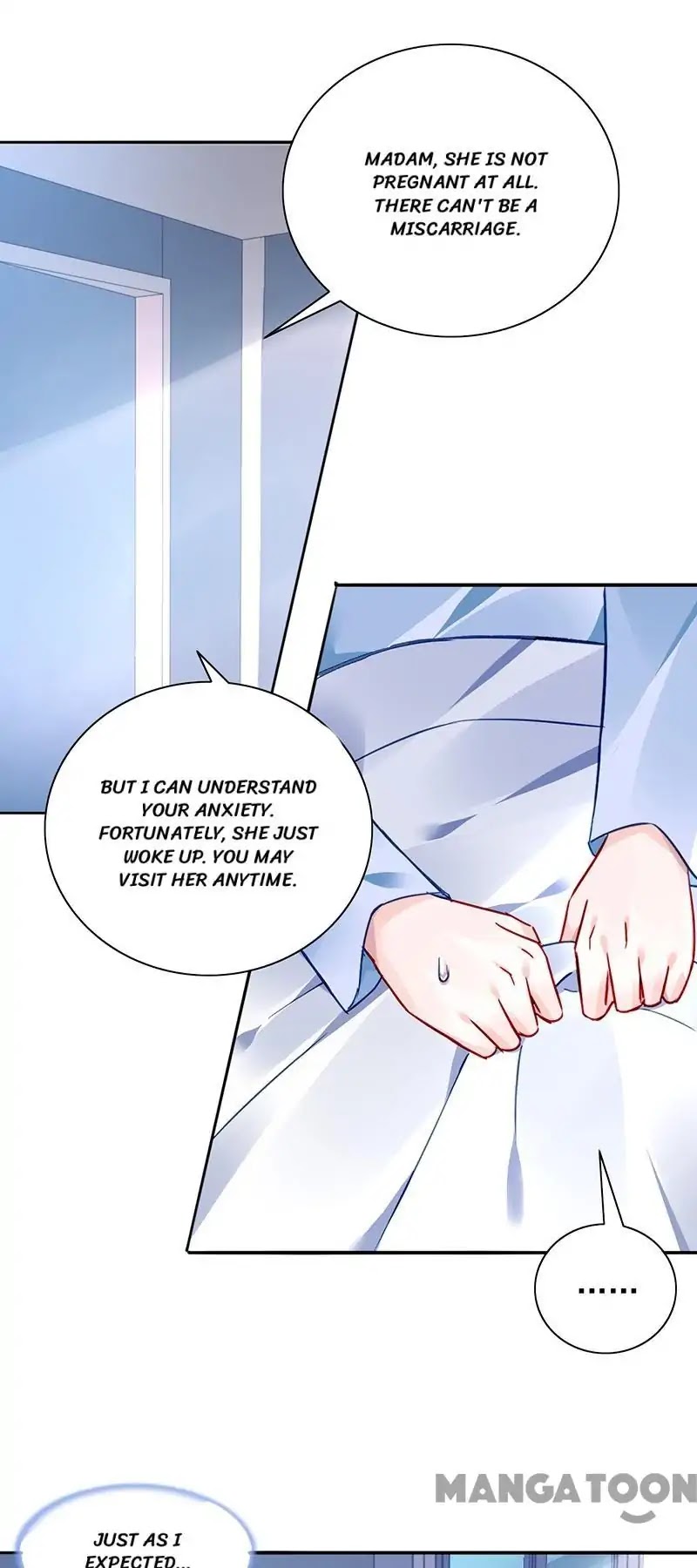 Haomen Qifu de Chuntian Chapter 133 page 9 - Chapter 133