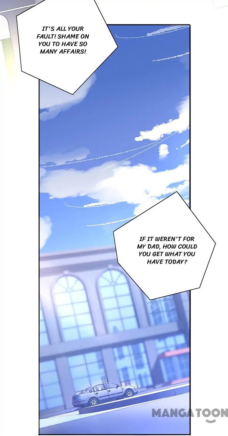 Haomen Qifu de Chuntian Chapter 134 page 1 - Chapter 134
