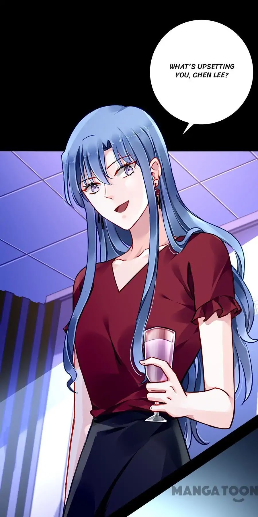 Haomen Qifu de Chuntian Chapter 134 page 16 - Chapter 134