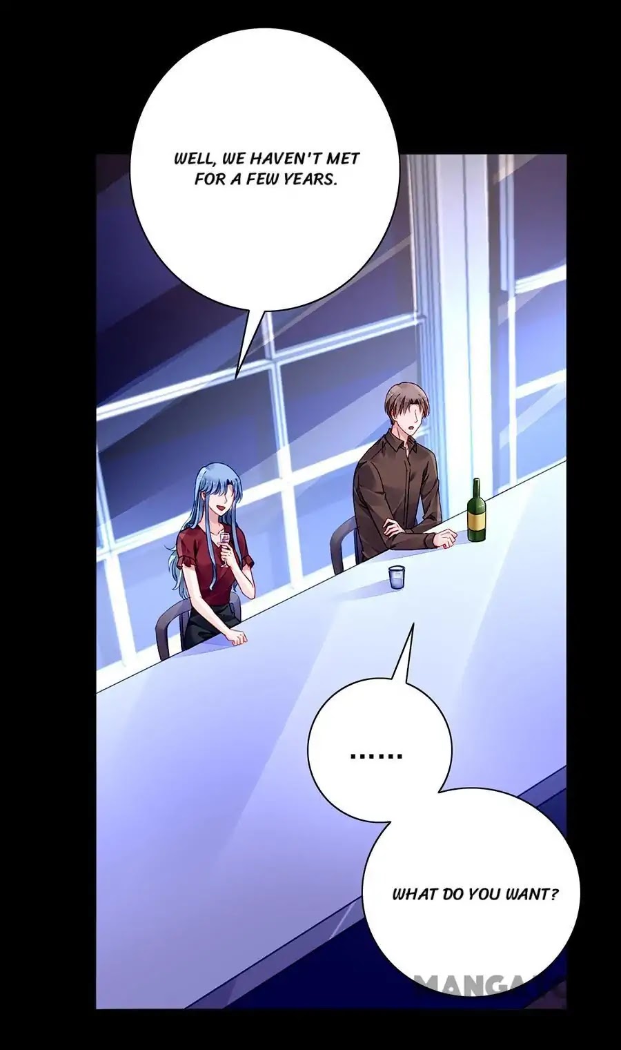 Haomen Qifu de Chuntian Chapter 134 page 18 - Chapter 134