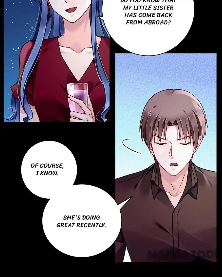 Haomen Qifu de Chuntian Chapter 134 page 20 - Chapter 134