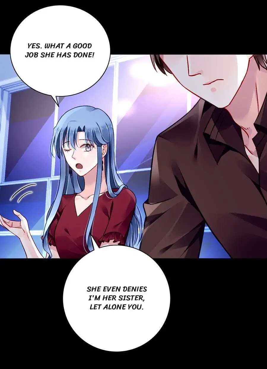 Haomen Qifu de Chuntian Chapter 134 page 21 - Chapter 134