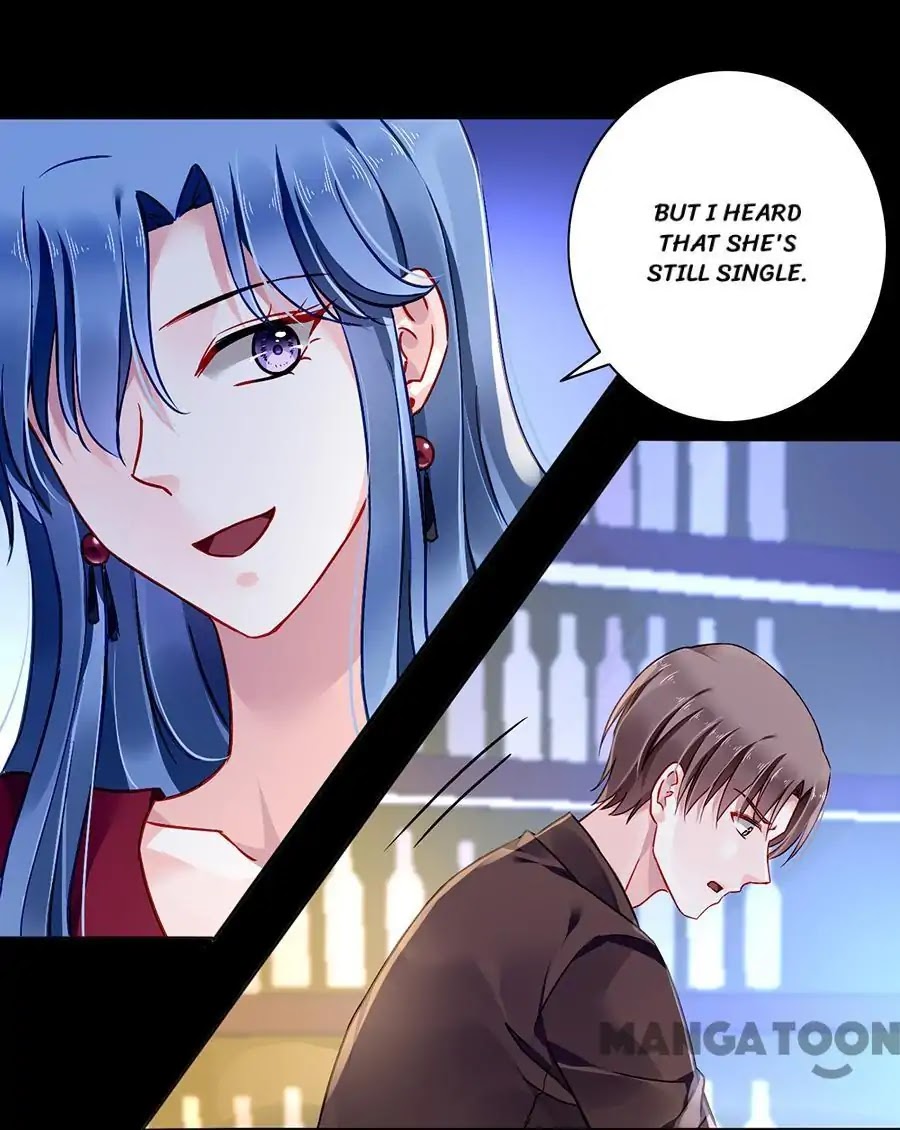 Haomen Qifu de Chuntian Chapter 134 page 22 - Chapter 134