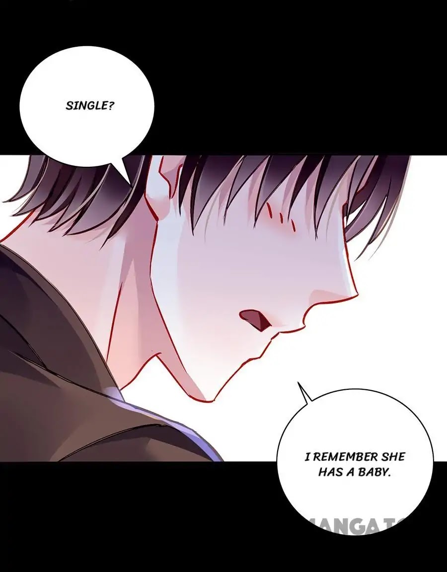 Haomen Qifu de Chuntian Chapter 134 page 23 - Chapter 134