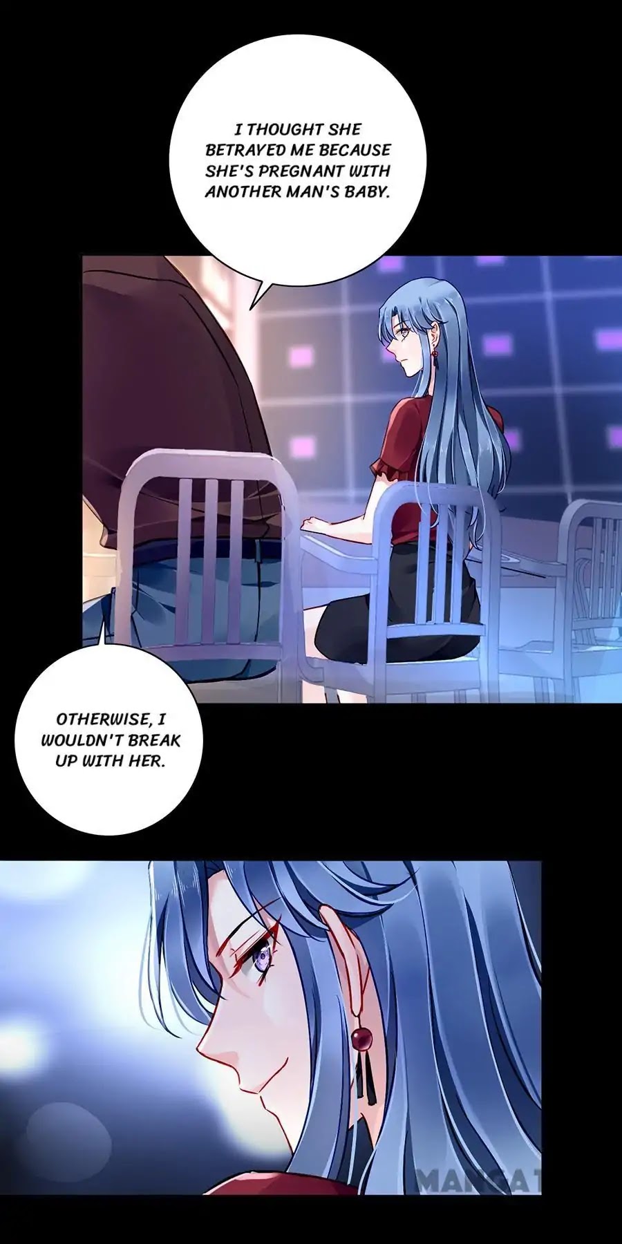 Haomen Qifu de Chuntian Chapter 134 page 24 - Chapter 134