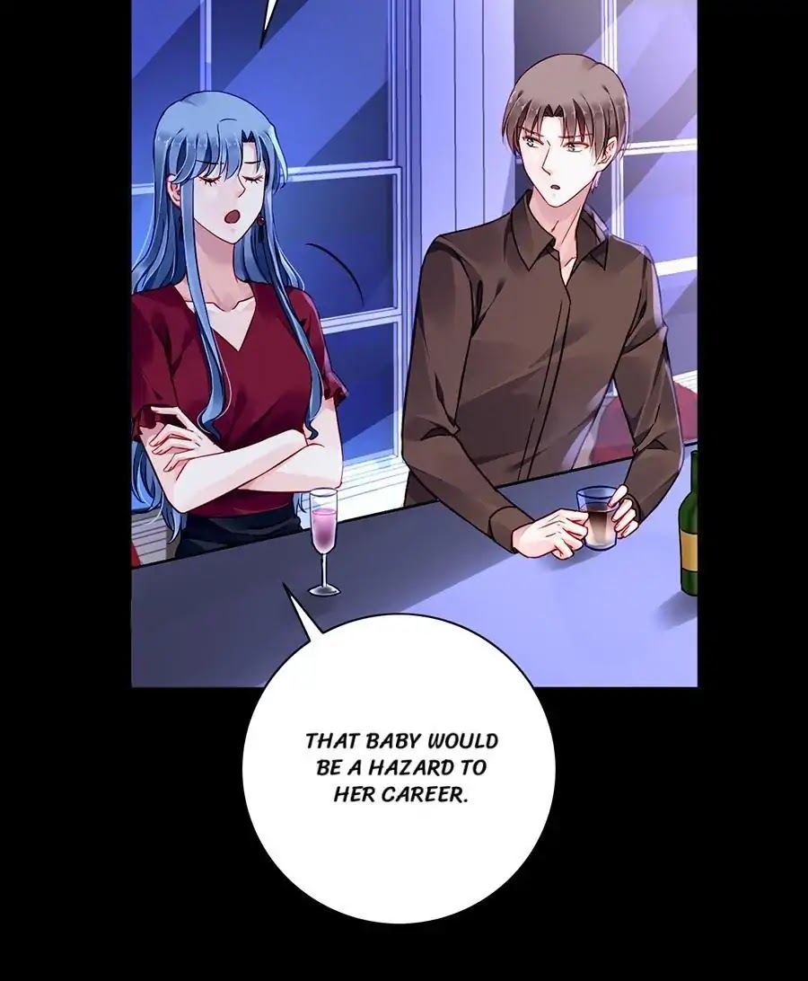 Haomen Qifu de Chuntian Chapter 134 page 26 - Chapter 134