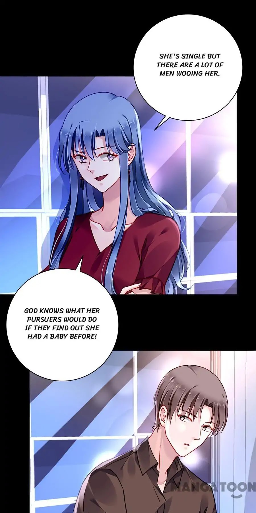 Haomen Qifu de Chuntian Chapter 134 page 27 - Chapter 134
